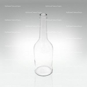 Бутылка 0,500  "Наполеон"  (20*21) стекло оптом и по оптовым ценам в Санкт-Петербурге