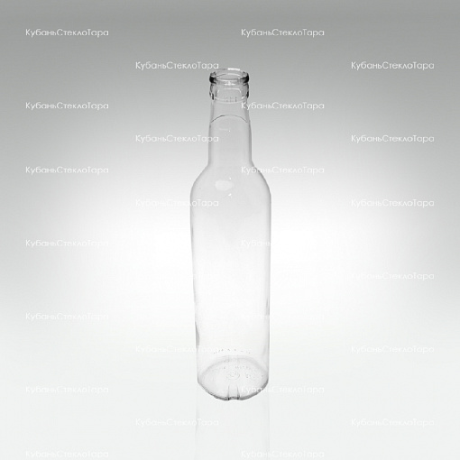Бутылка 0,500 "Тонда" КПМ стекло оптом и по оптовым ценам в Санкт-Петербурге
