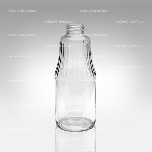 Бутылка 1,0 тв (43) СОК стекло оптом и по оптовым ценам в Санкт-Петербурге
