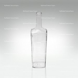 Бутылка 0,700 Гранит (20*21) стекло оптом и по оптовым ценам в Санкт-Петербурге
