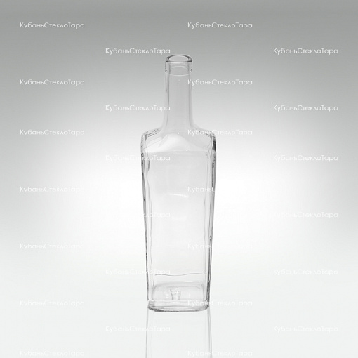 Бутылка 0,700 Гранит (20*21) стекло оптом и по оптовым ценам в Санкт-Петербурге