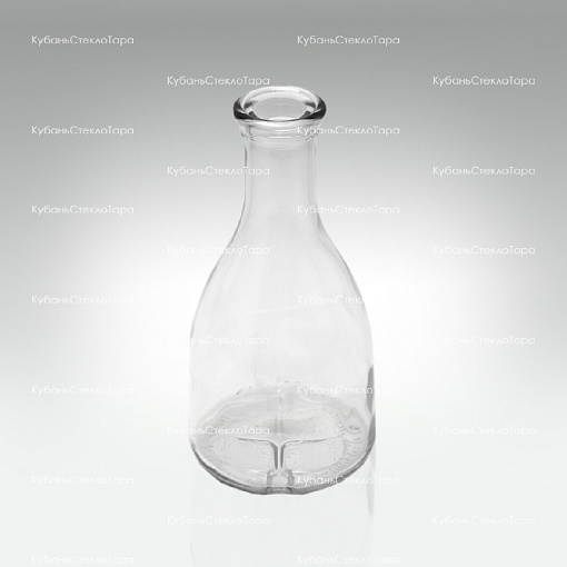 Бутылка 0,250-BELL (19*21) стекло оптом и по оптовым ценам в Санкт-Петербурге