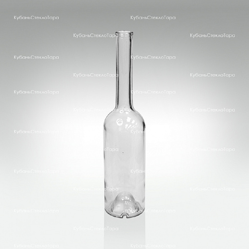 Бутылка 0,500 Винный шпиль (18*20) стекло оптом и по оптовым ценам в Санкт-Петербурге