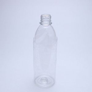 Бутылка ПЭТ 0,5 "Горы" оптом и по оптовым ценам в Санкт-Петербурге
