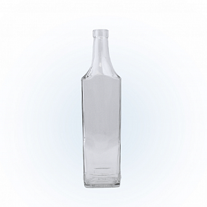Бутылка 0,500 Сапфир (19*21) стекло оптом и по оптовым ценам в Санкт-Петербурге