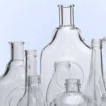 Бутылки (стекло) оптом и по оптовым ценам в Санкт-Петербурге