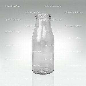 Бутылка 0,250 тв (43) Молоко стекло оптом и по оптовым ценам в Санкт-Петербурге