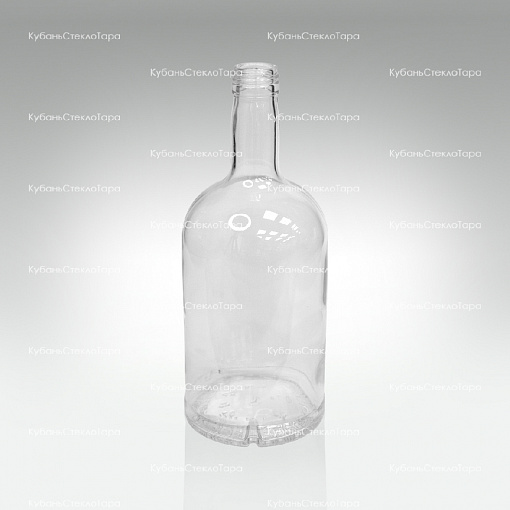 Бутылка 0,700 Домашняя ВИНТ (28) стекло оптом и по оптовым ценам в Санкт-Петербурге