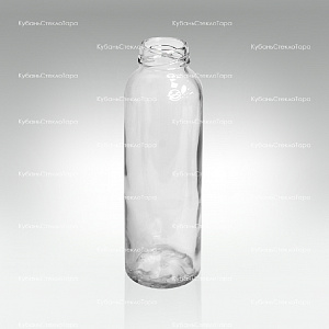 Бутылка 0,330 л Карнель (38 Deep) стекло оптом и по оптовым ценам в Санкт-Петербурге