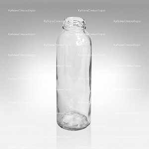 Бутылка 0,330 л Карнель (38 Deep) стекло оптом и по оптовым ценам в Санкт-Петербурге