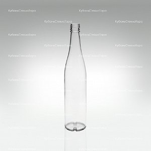 Бутылка 0,500 "Шорли" (28) ВИНТ стекло оптом и по оптовым ценам в Санкт-Петербурге