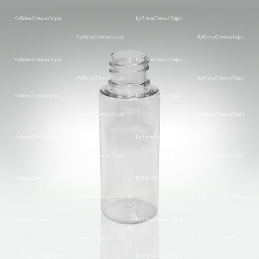Флакон №6 (0,03 л) Din (18) (01-041) пластик оптом и по оптовым ценам в Санкт-Петербурге