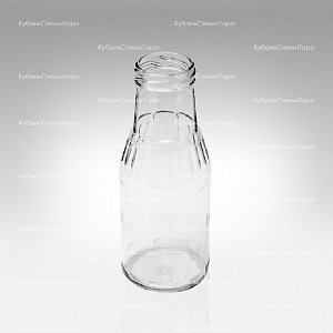 Бутылка 0,310 тв (43). стекло оптом и по оптовым ценам в Санкт-Петербурге