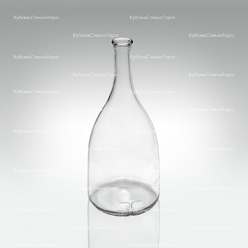 Бутылка 1.5 л BELL (19*21) стекло оптом и по оптовым ценам в Санкт-Петербурге