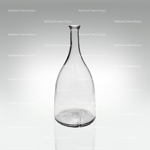 Бутылка 1.0 л BELL (19*21) стекло оптом и по оптовым ценам в Санкт-Петербурге