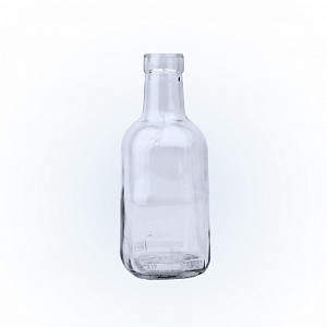 Бутылка 0,250 Фридом (20*21) стекло оптом и по оптовым ценам в Санкт-Петербурге