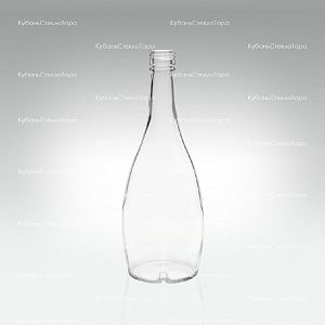 Бутылка 0,5 л. «La Femme» оптом и по оптовым ценам в Санкт-Петербурге