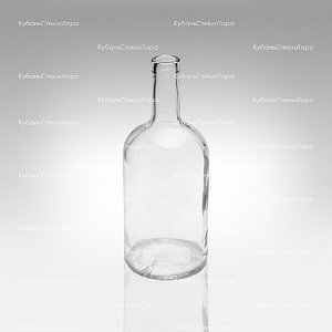 Бутылка 1.0 л Домашняя (19*21) стекло оптом и по оптовым ценам в Санкт-Петербурге