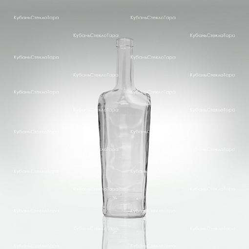Бутылка 1,0 Агат (20*21) стекло оптом и по оптовым ценам в Санкт-Петербурге